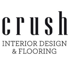 CRUSH Interior Design and Flooring