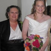 Marjorie Perlmutters billede