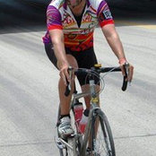 Foto di Darrell Pope