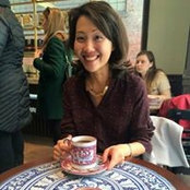 Elisabeth Yang's photo