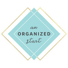 An Organized Start