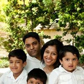 Sandhya Mandhare's photo