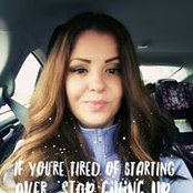 Cara Morris's photo