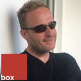 box architecture's profile photo