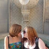 Adrienne Bosworth's photo