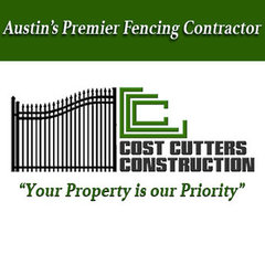 Cost Cutters Construction