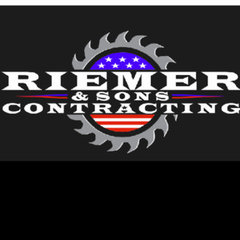 Riemer Contracting llc