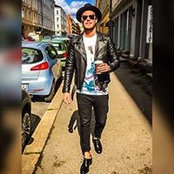 Anton Wallins foto