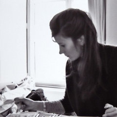 Flora Guillain - Paysagiste conceptrice