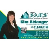 Kim Belanger's photo