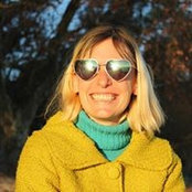 Jean Kingston's photo