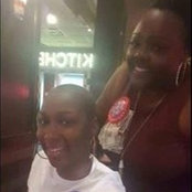 Foto von Tawanda Jones