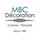 MBC DECORATION