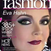 Eva Hahnさんの写真