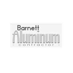 Barnett Aluminum Contractor