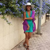 Imani O'Blige's photo
