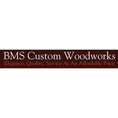BMS Custom Woodworks