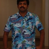 Ravi Murugans foto
