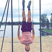 Joey Vaughan's photo