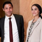 Salma Hussein's photo