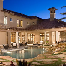 Pools