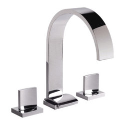 Graff Sade Lavatory Faucet - Bathroom Sink Faucets