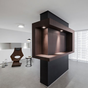Thompson Condo - Brickell