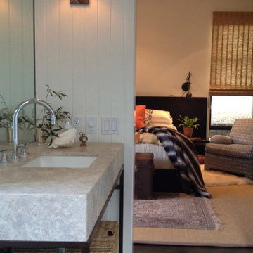 Sonoma Guest Compound