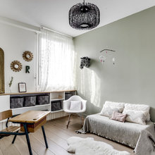 chambre enfant