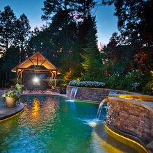 pool remodel