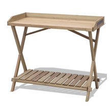 Deck-Porch