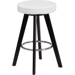 Midcentury Bar Stools And Counter Stools by iHome Studio