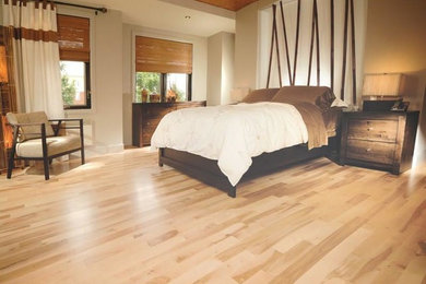 Bedroom - bedroom idea in Los Angeles