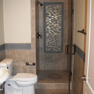 Bathroom Remodels
