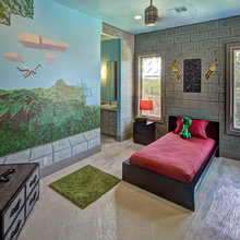 chambre enfant