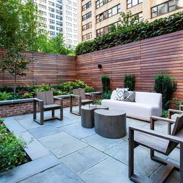 Manhattan Townhouse East