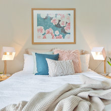 Crown point Bedroom