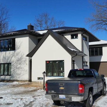 R-Value Homes