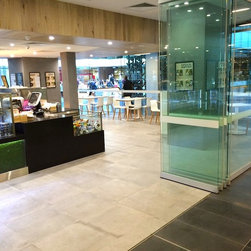 Sushia - Perth CBD - Products