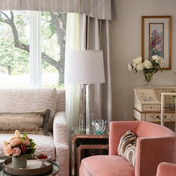 Cozy Corner
