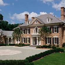 HOUSES WE BOTH LIKE