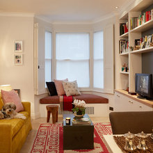 bay window