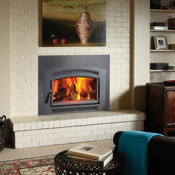 Fireplace Xtrordinair