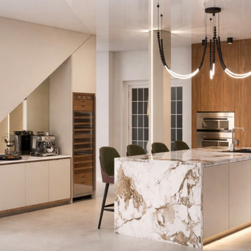 Before & After: Miami Kitchen Renovation
