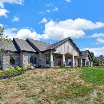 Sprawling Ranch