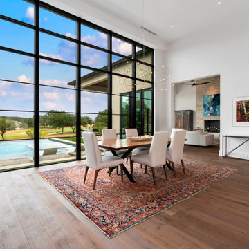 70 Project - Cordillera Ranch