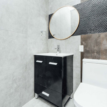 2823 Snyder Brooklyn NY - Apartments