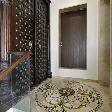 Prem Villa by STUDIO5