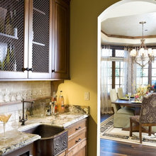 butler pantry
