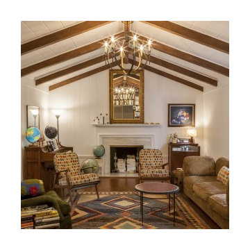 Pinetree Residence
